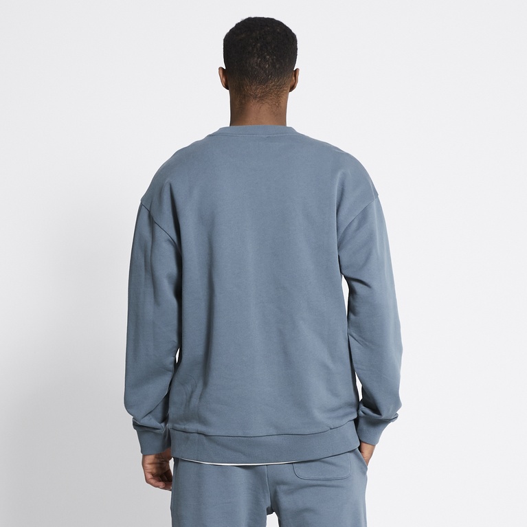 Printed sweatshirt "Owen"